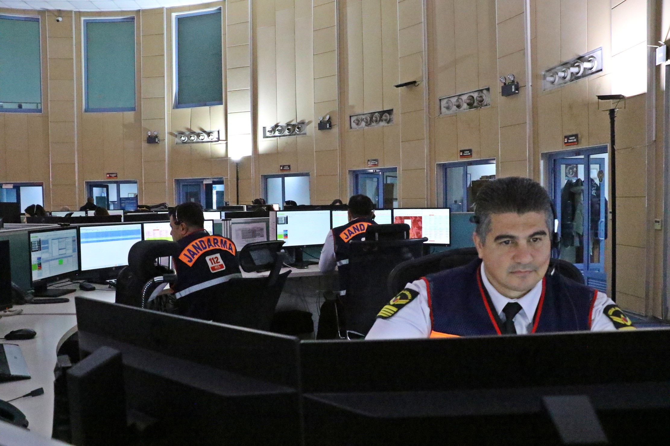 Antalya 3 Milyon Çağrı Aldı (14)