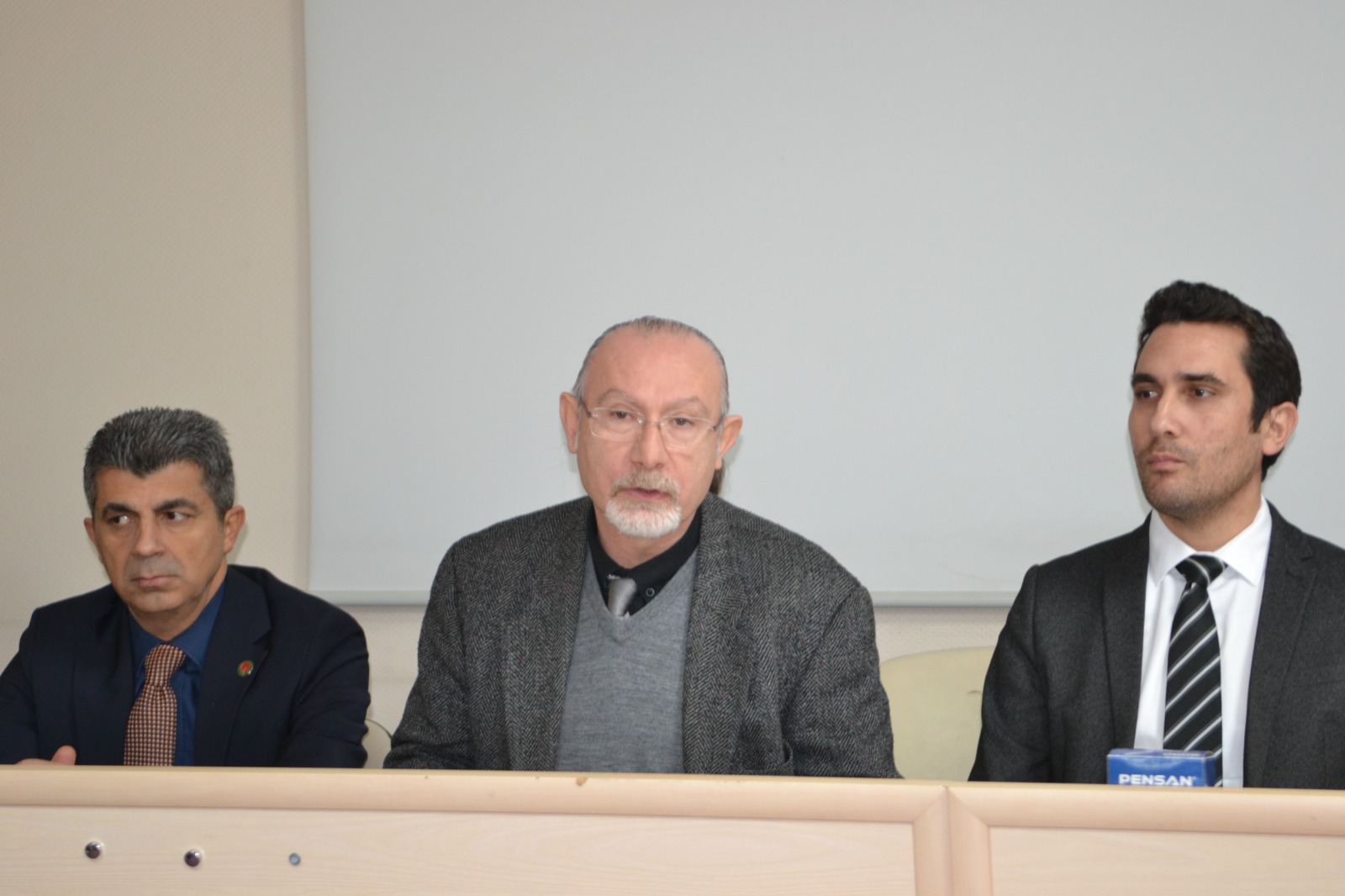 Antalya Arkeoloji Müzesi’nin Yıkımı Için Soruşturma Talebi (1)