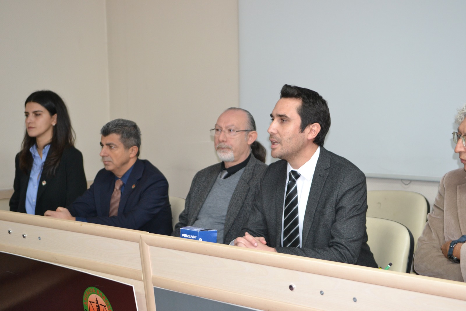 Antalya Arkeoloji Müzesi’nin Yıkımı Için Soruşturma Talebi (2)