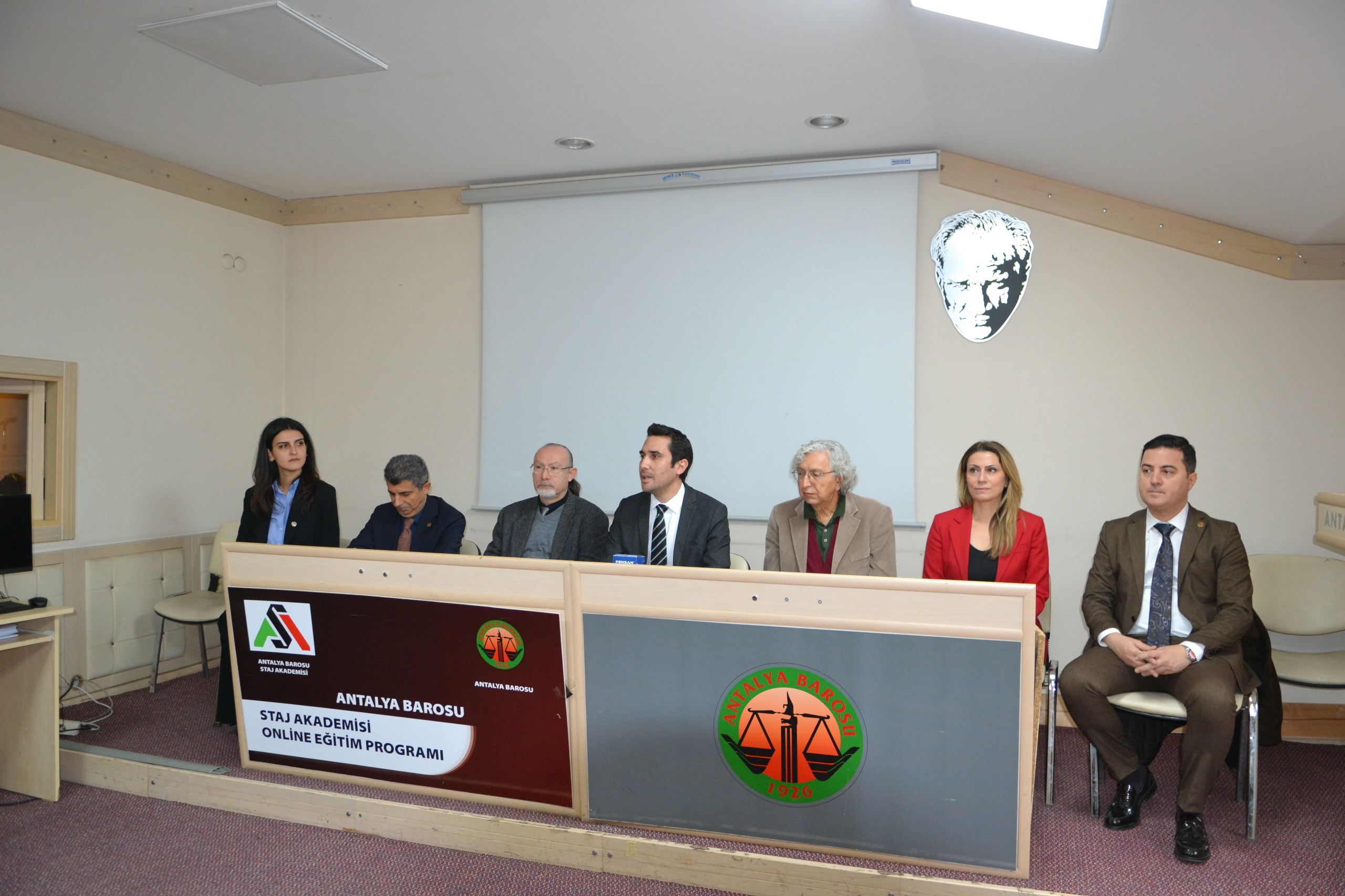 Antalya Arkeoloji Müzesi’nin Yıkımı Için Soruşturma Talebi (4)