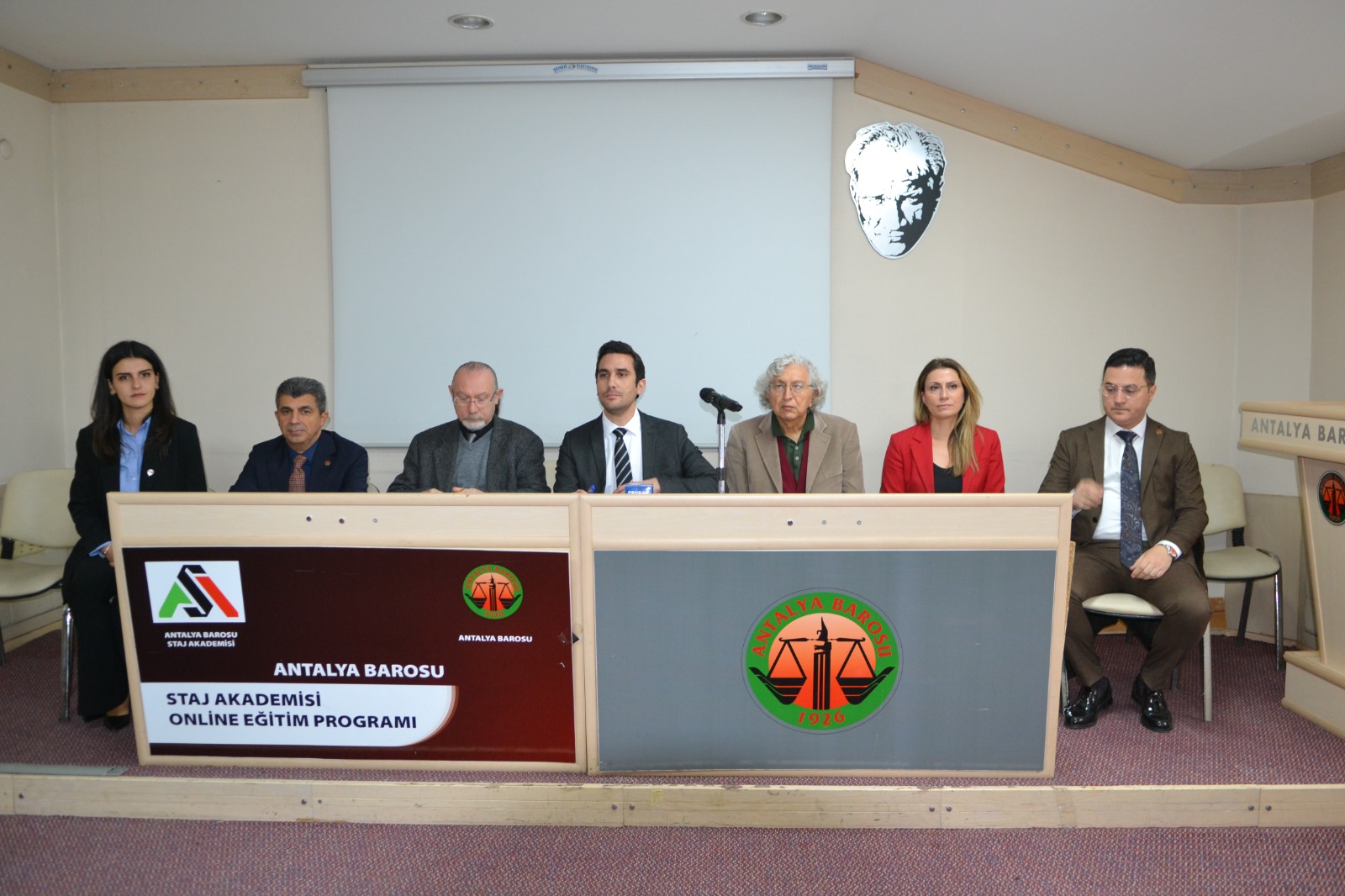 Antalya Arkeoloji Müzesi’nin Yıkımı Için Soruşturma Talebi (5)