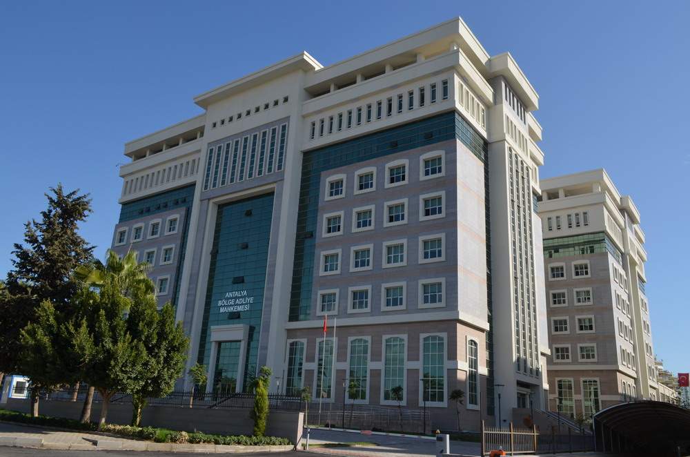 Antalya Bolge Idare Adliyesi Resmi Gazete (1)