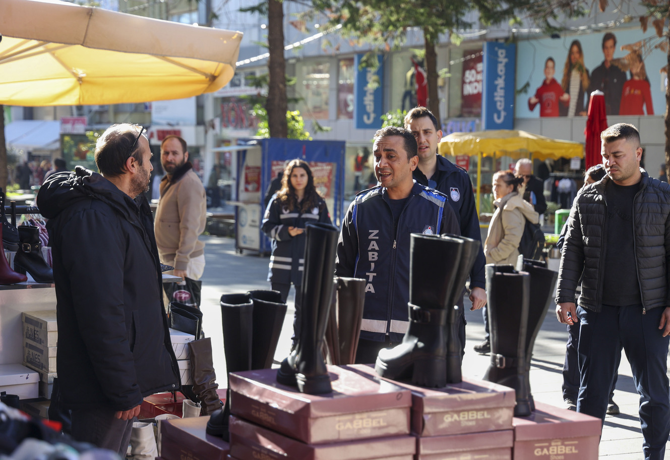 Antalya Büyükşehir Belediyesi Kapalıyolu’nu Incelemeye Aldı (2)