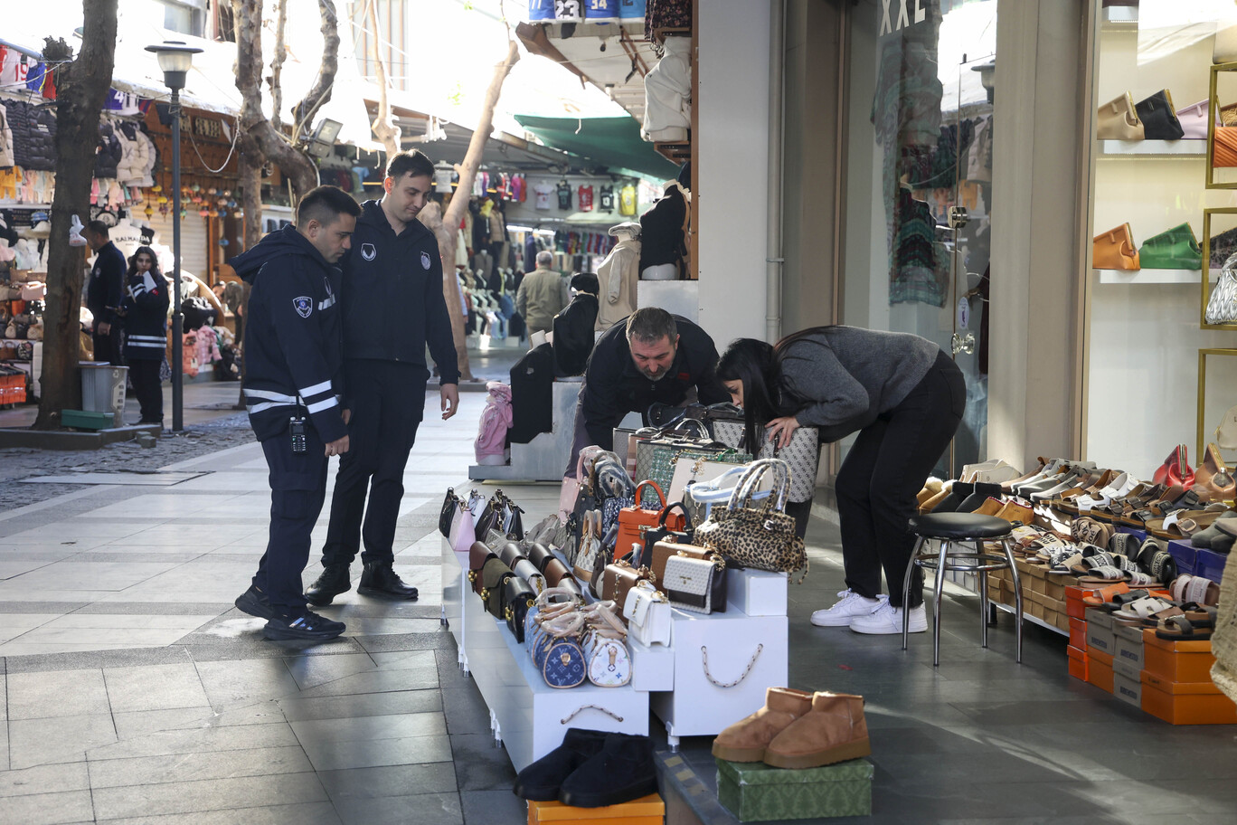 Antalya Büyükşehir Belediyesi Kapalıyolu’nu Incelemeye Aldı (6)