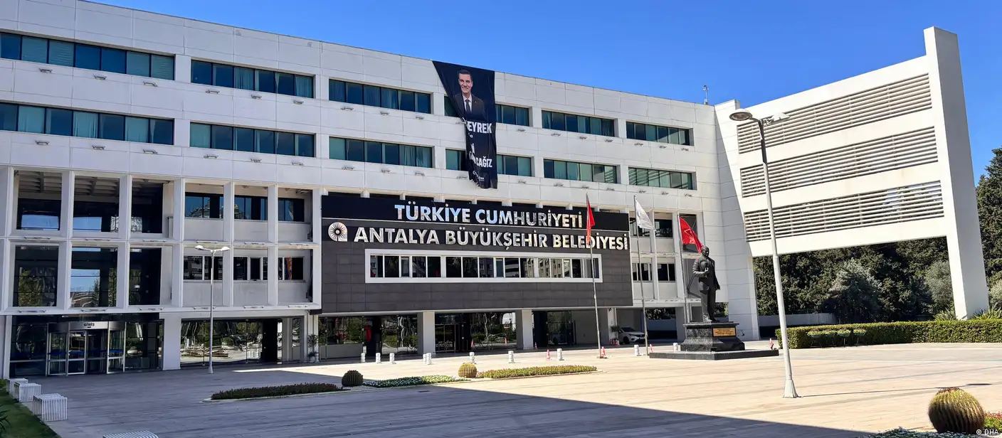 Antalya Büyükşehir Belediyesi'nin Sunduğu Ücretsiz Hizmetler Belli Oldu (4)