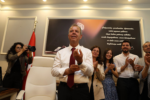 Antalya Döşemealtı Belediyesi’ndeki Özel Kalem Harcamaları Şoke Etti… Rakama Inanamayacaksınız! (1)-2