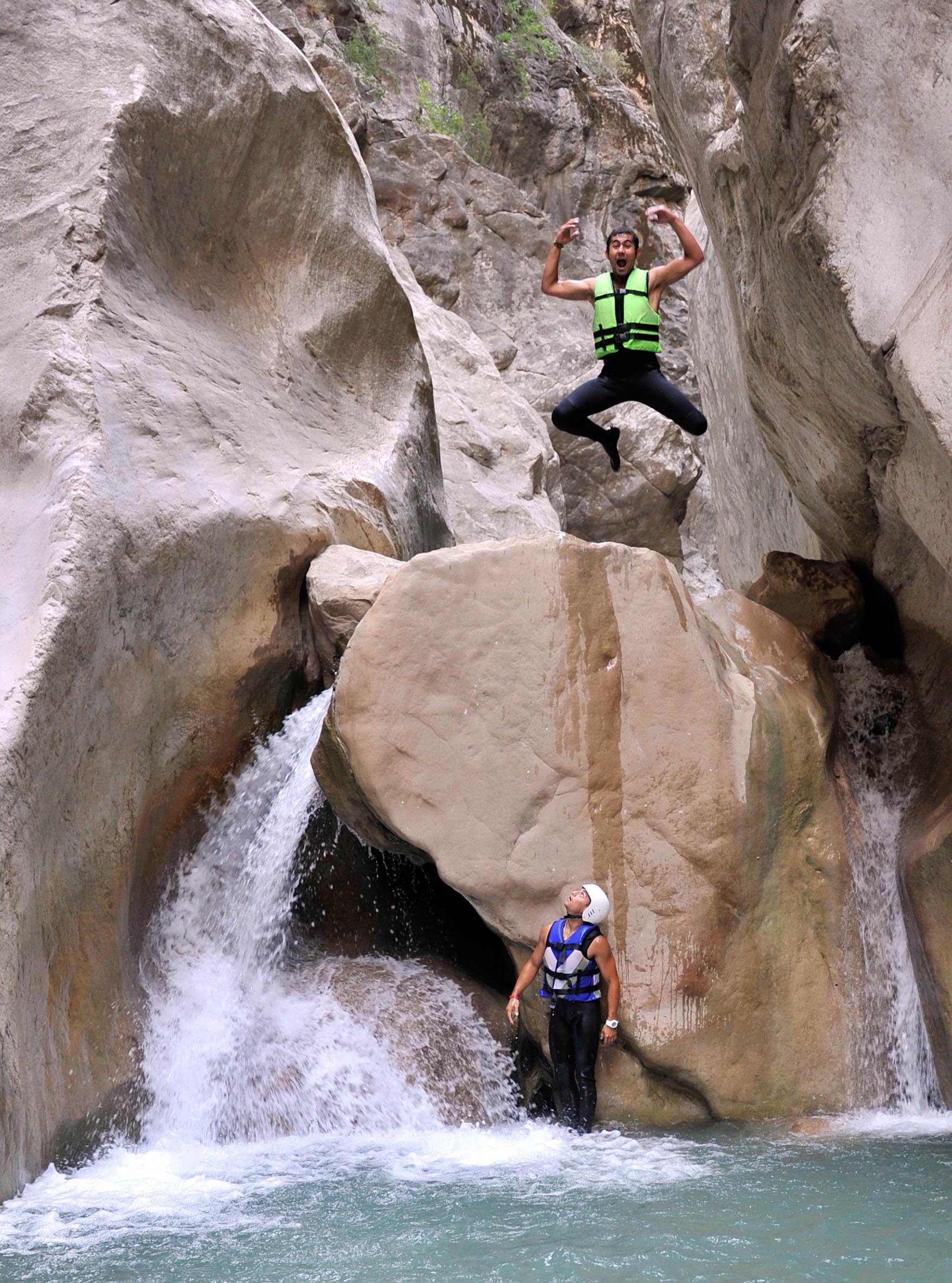 Antalya Dünya Liderleri Arasında (3)