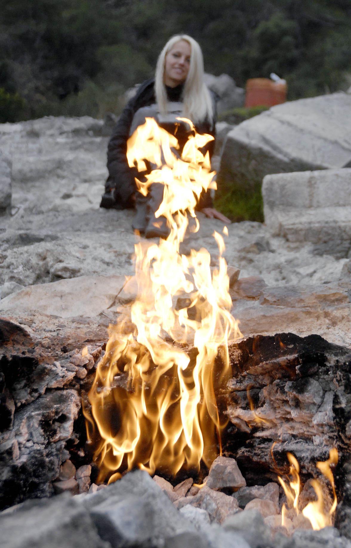 Antalya Dünya Liderleri Arasında (4)