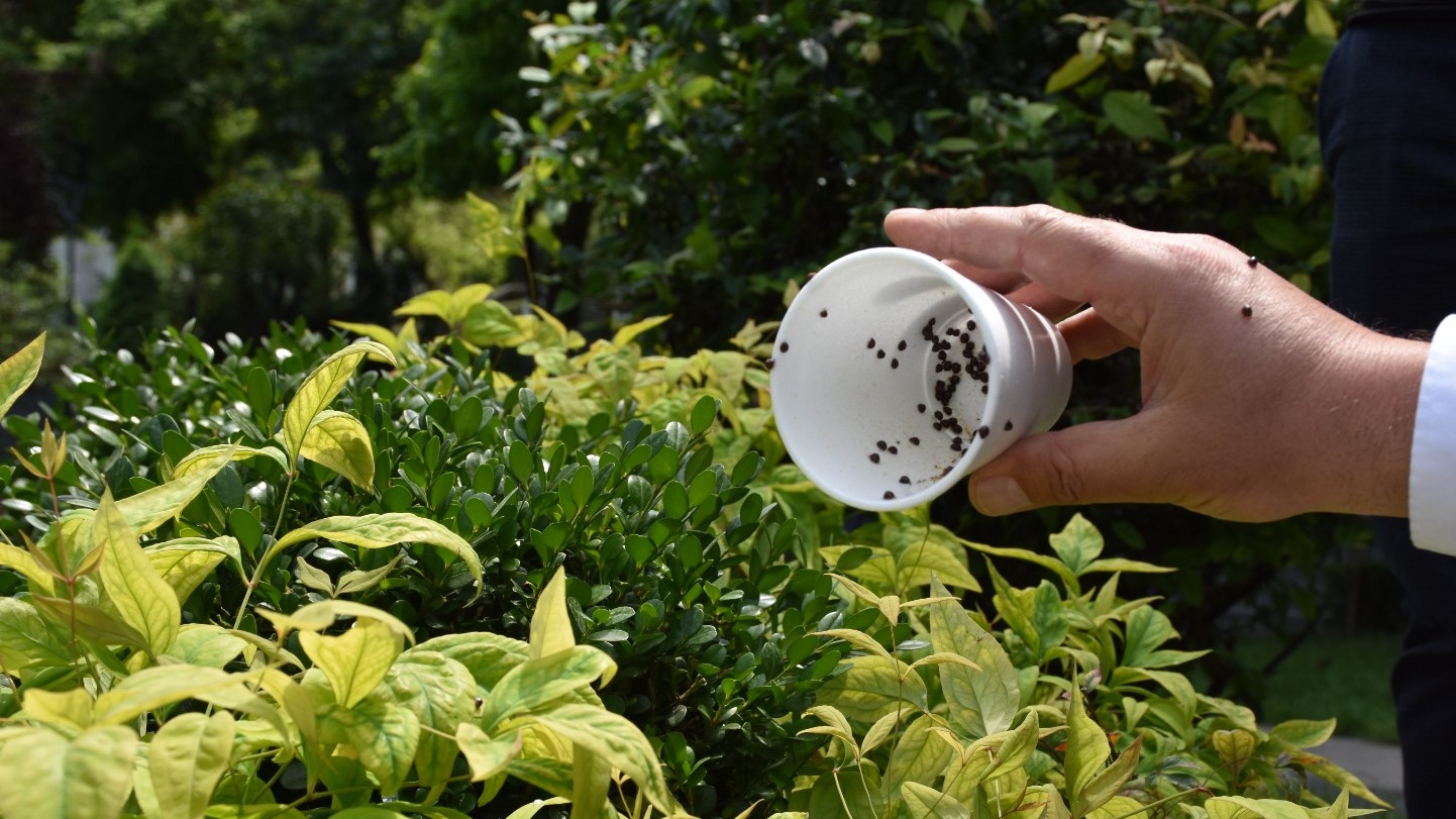 Antalya Firması Soruna Kesin Çözümü Buldu (4)