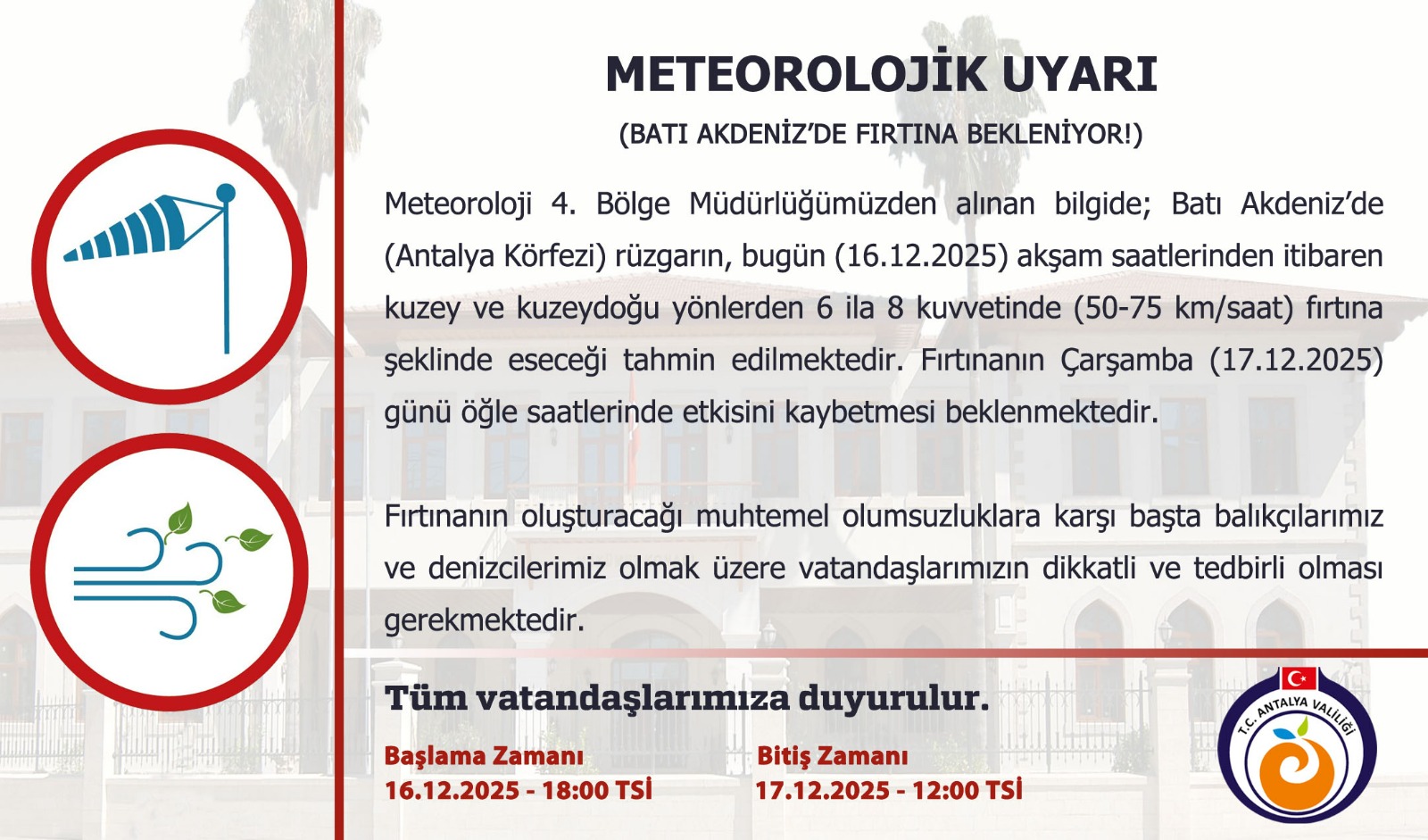 Antalya Firtina Uyarisi-3