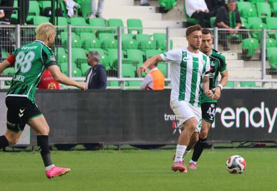 Antalya Futbolu 2025’E Bu Maçlarla Veda Ediyor (2)