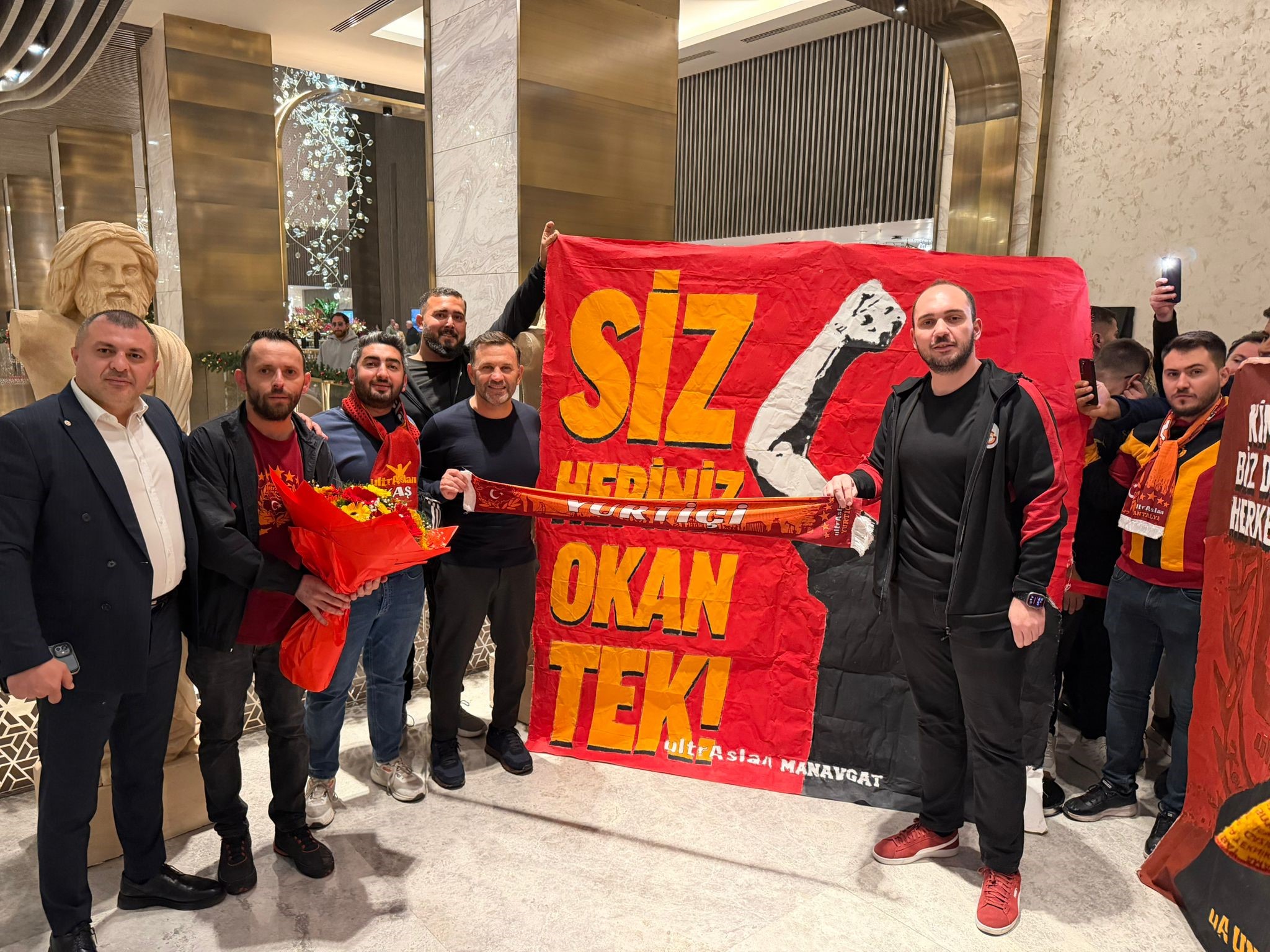 Antalya Galatasaray (1)