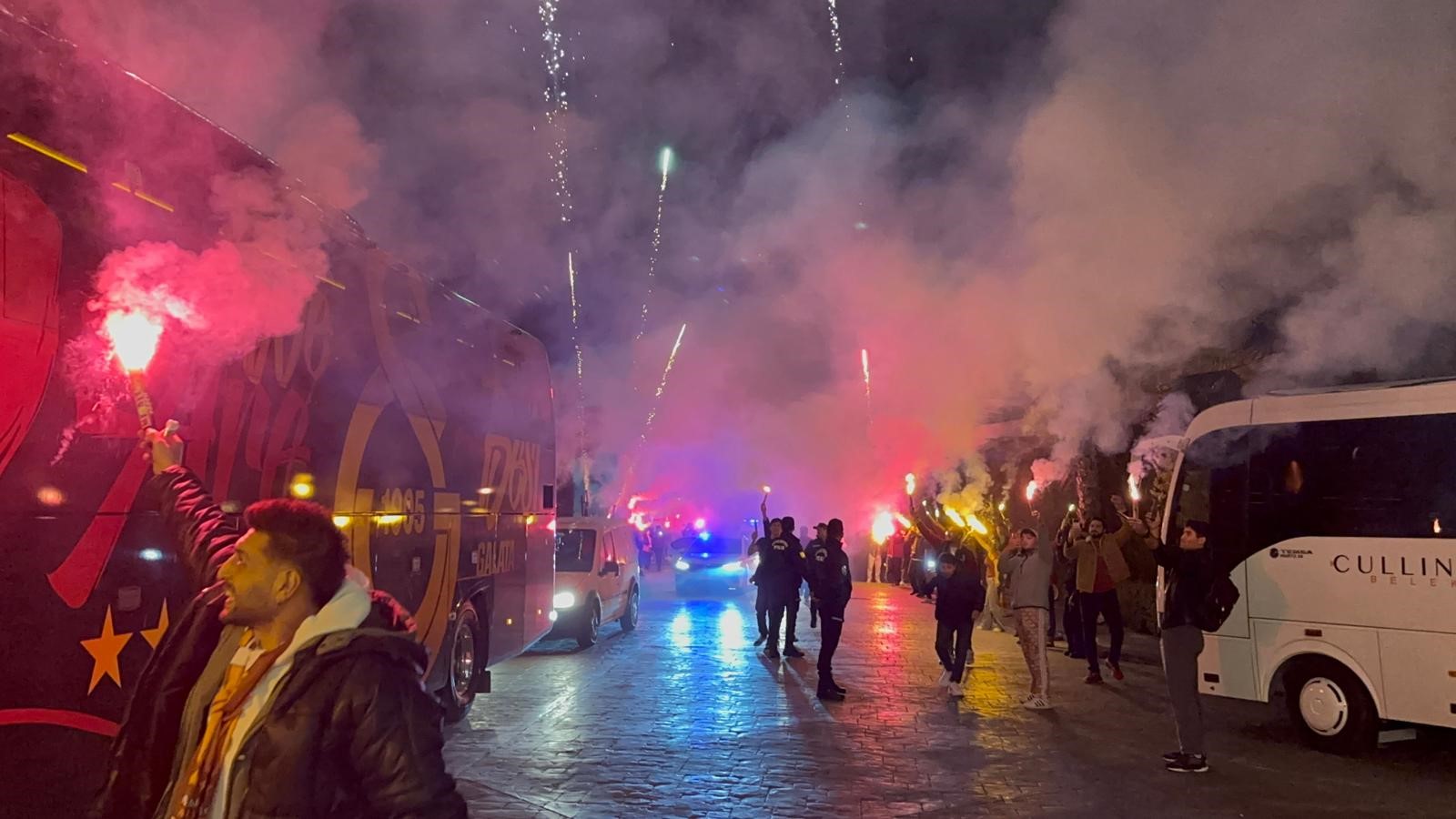 Antalya Galatasaray (2)