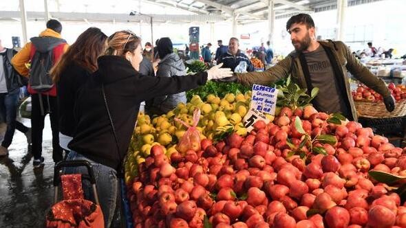 Antalya Hali Verileri Sebze Fiyatlarındaki Değişimi Ortaya Koydu (1)-1