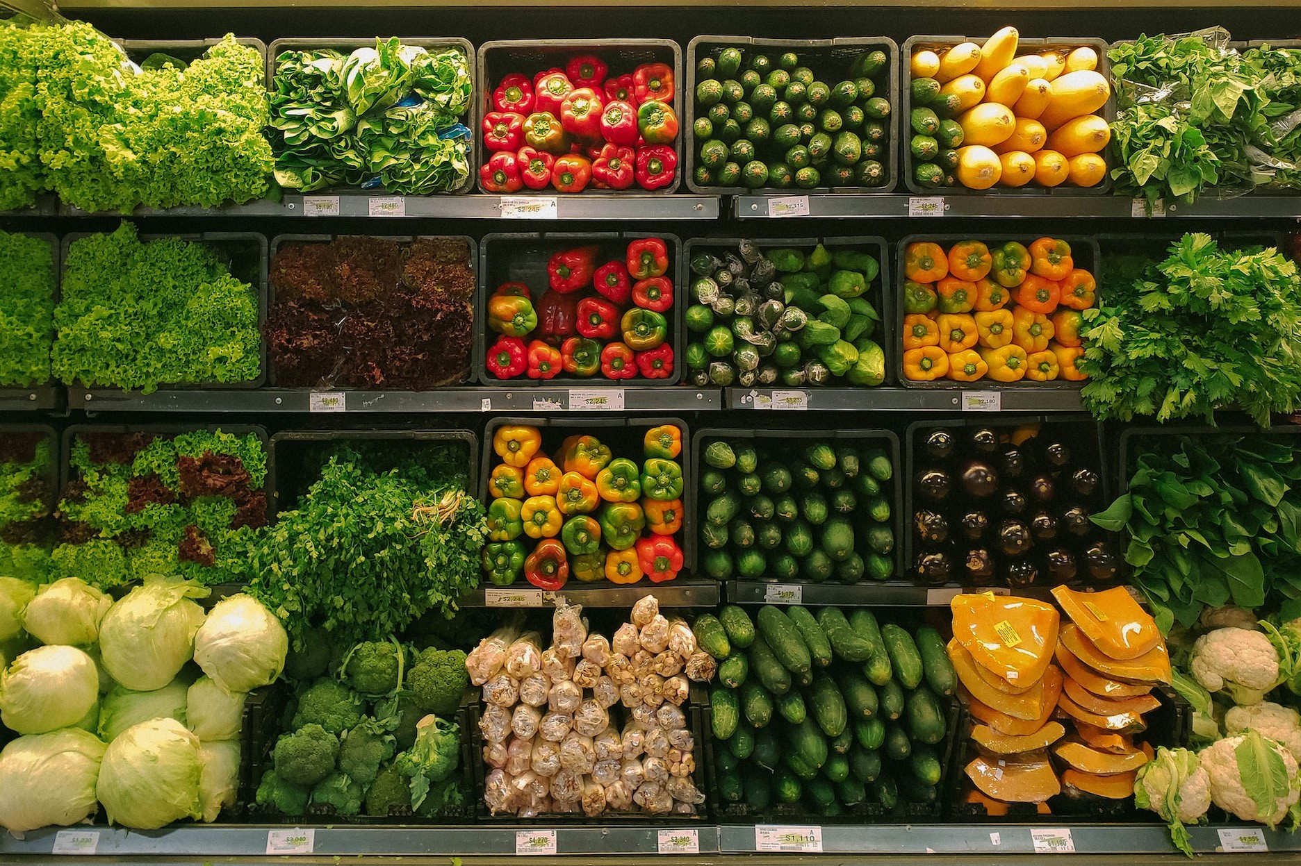 Antalya Hali Verileri Sebze Fiyatlarındaki Değişimi Ortaya Koydu (3)