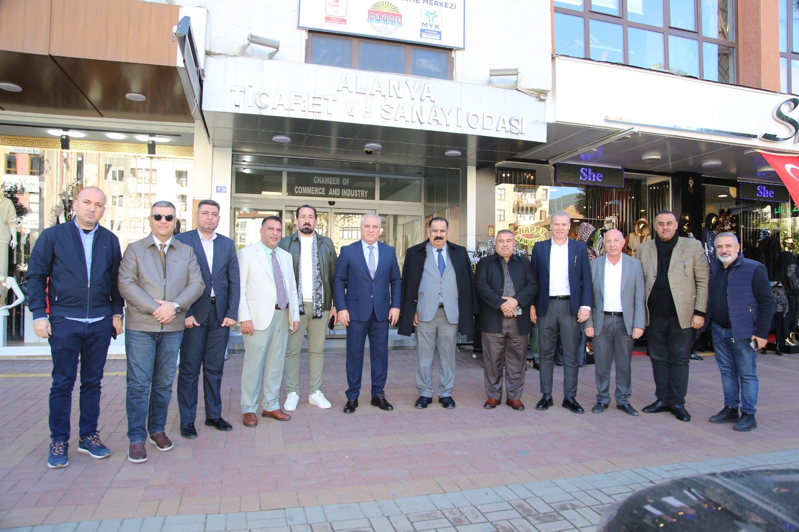 Antalya Için Yatırım Daveti (4)