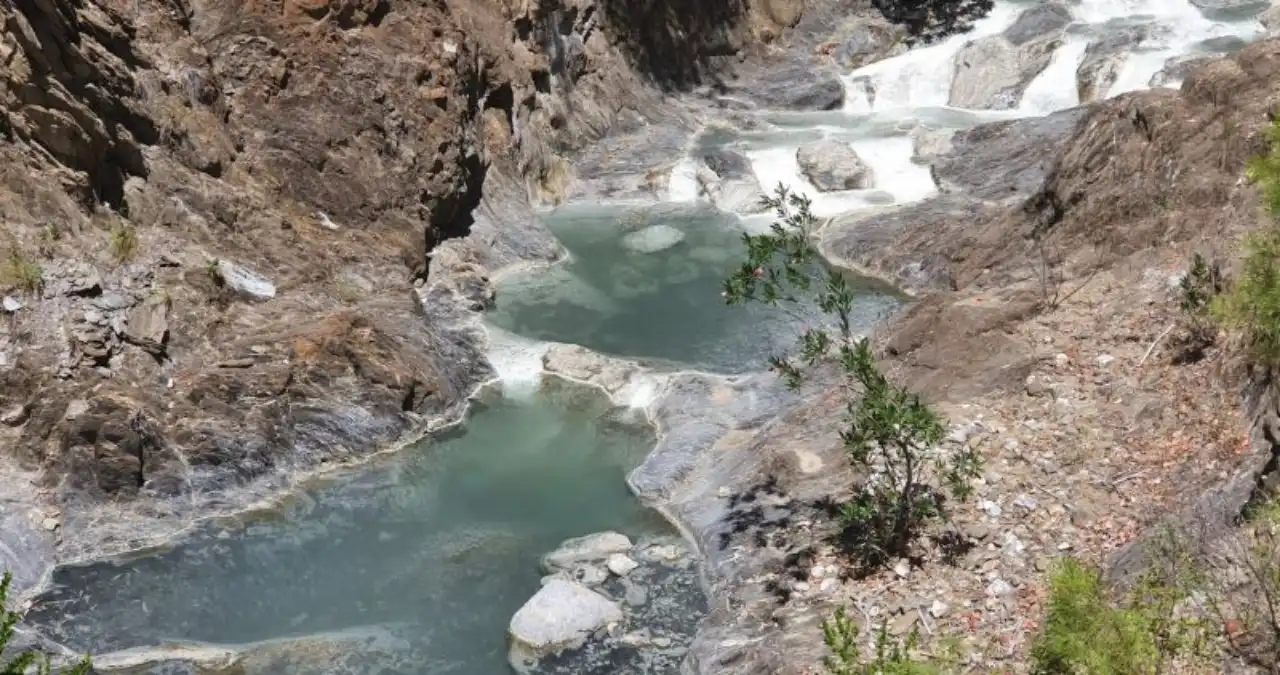 Antalya Jeotermal Kaynak Sahasi Ihale (1)