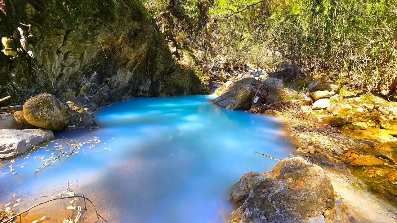 Antalya Jeotermal Kaynak Sahasi Ihale (3)