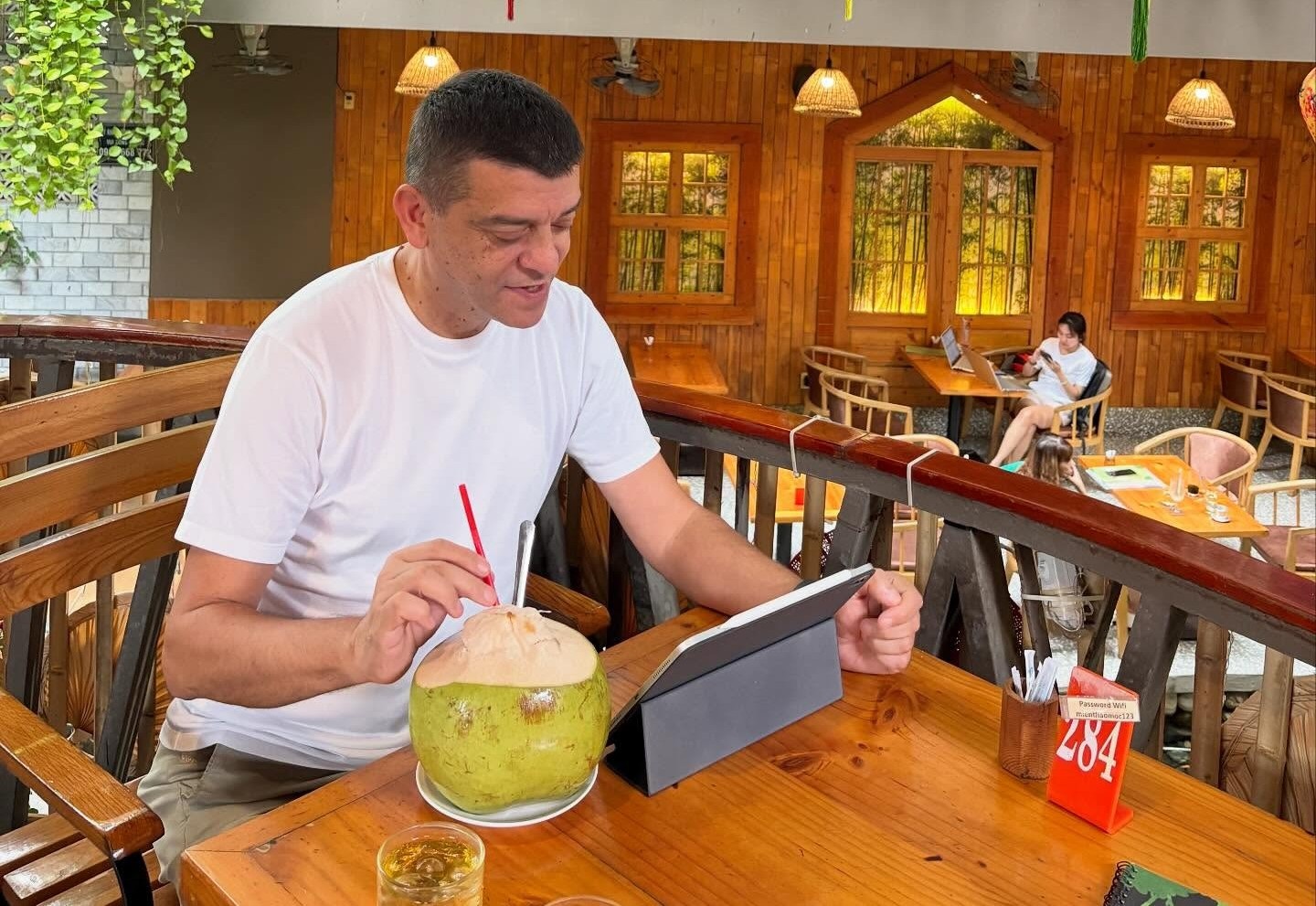 Antalya New York Sokaklarında (4)