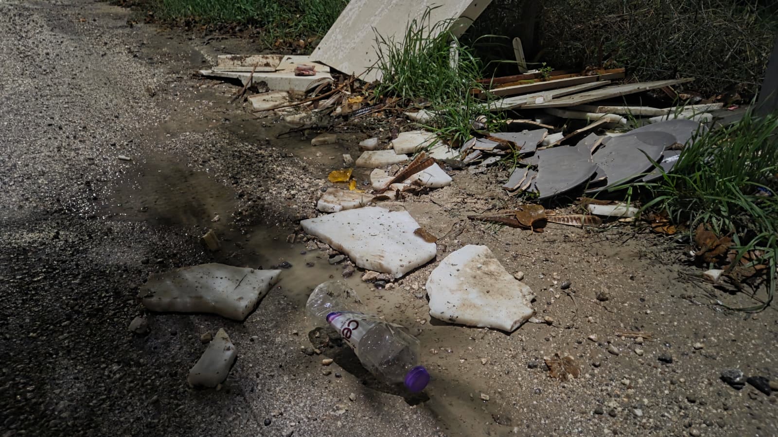 Antalya Sokaklarında Taş Endişesi (2)