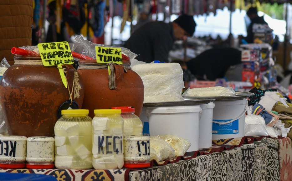 Antalya Sokaklarında Tehlikeli Lezzet (6)-1