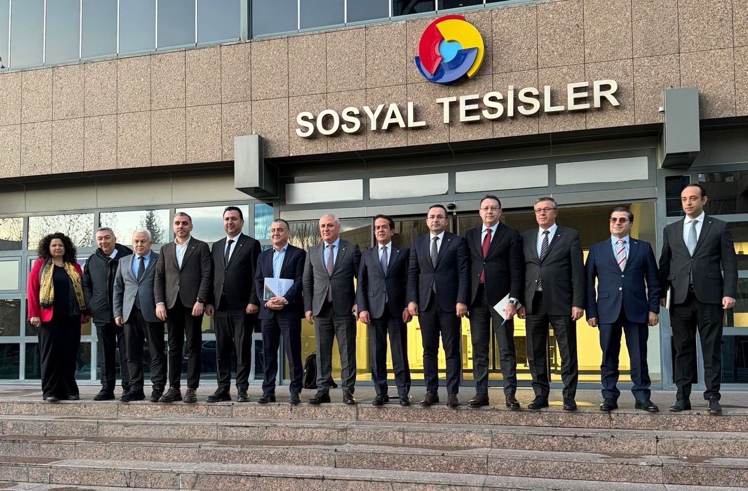 Antalya Turizm Için Zaman Istedi (2)