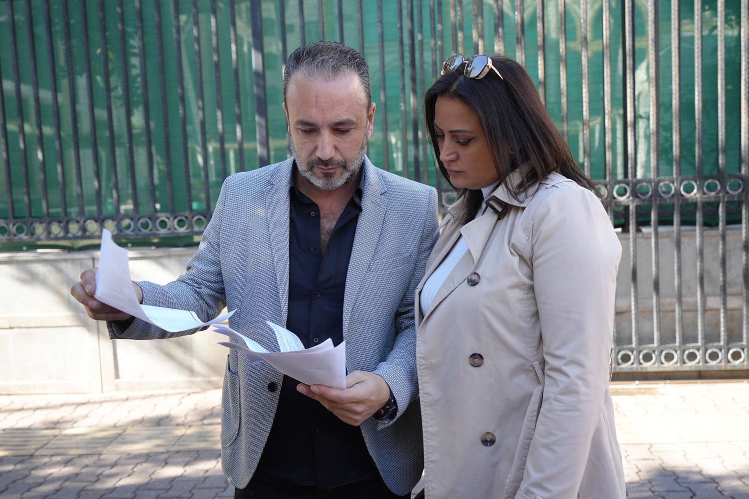 Antalya’da 2B Arsa Vaadiyle 40 Milyonluk Dolandırıcılık Iddiası (2)