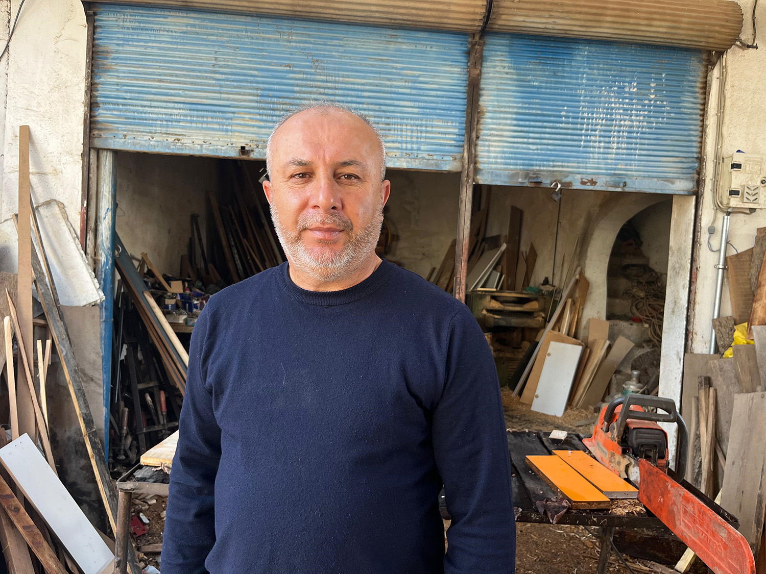 Antalya’da 45 Yıllık Ustası Çırak Bulamazsa Işyerini Kapatacak (4)