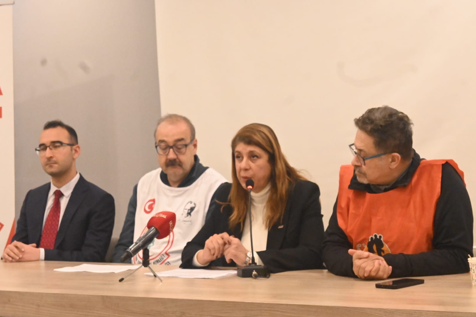 Antalya'da Aile Hekimlerinden ‘Ücret’ Sesleri Yükseldi (1)-9