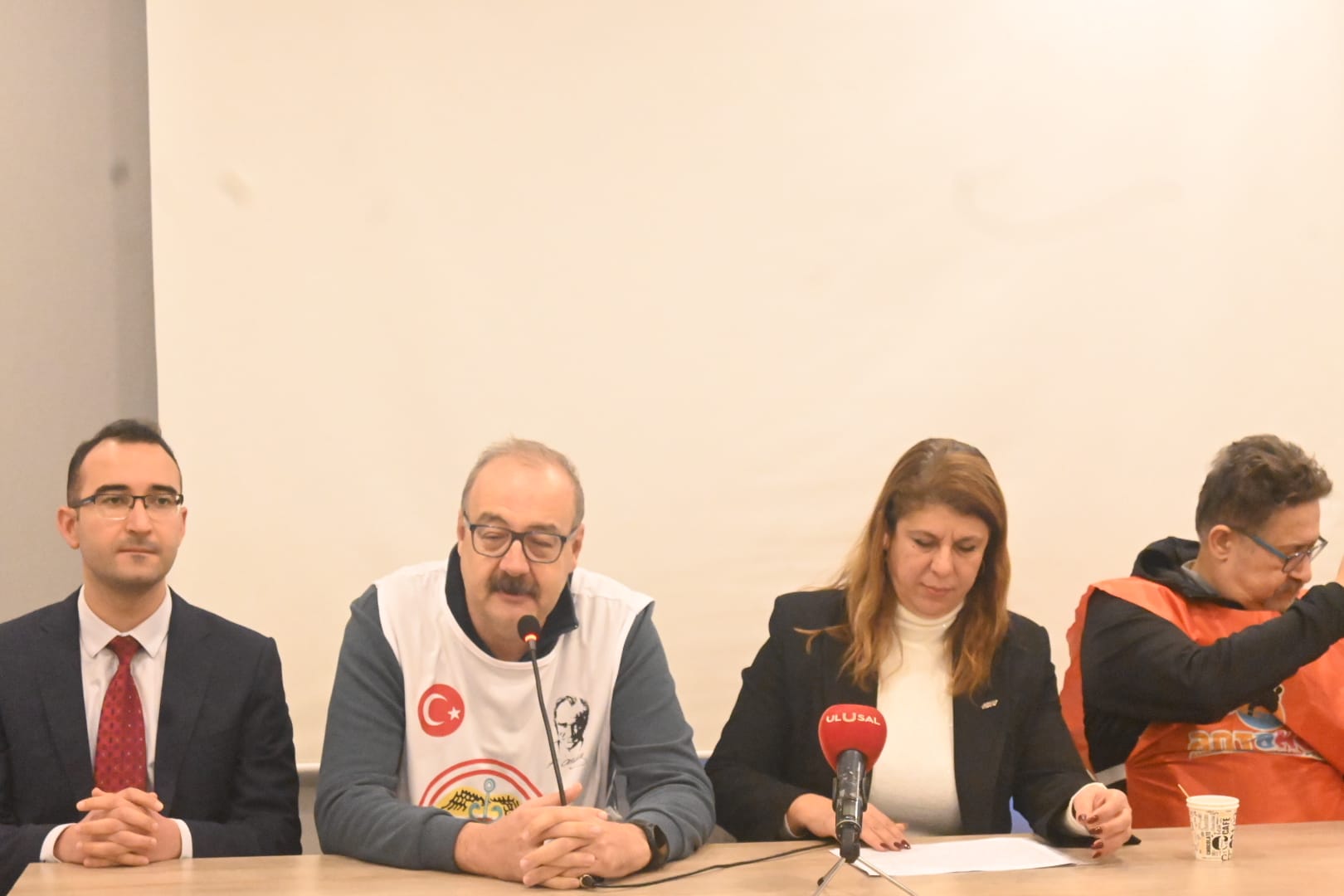 Antalya'da Aile Hekimlerinden ‘Ücret’ Sesleri Yükseldi (5)-9