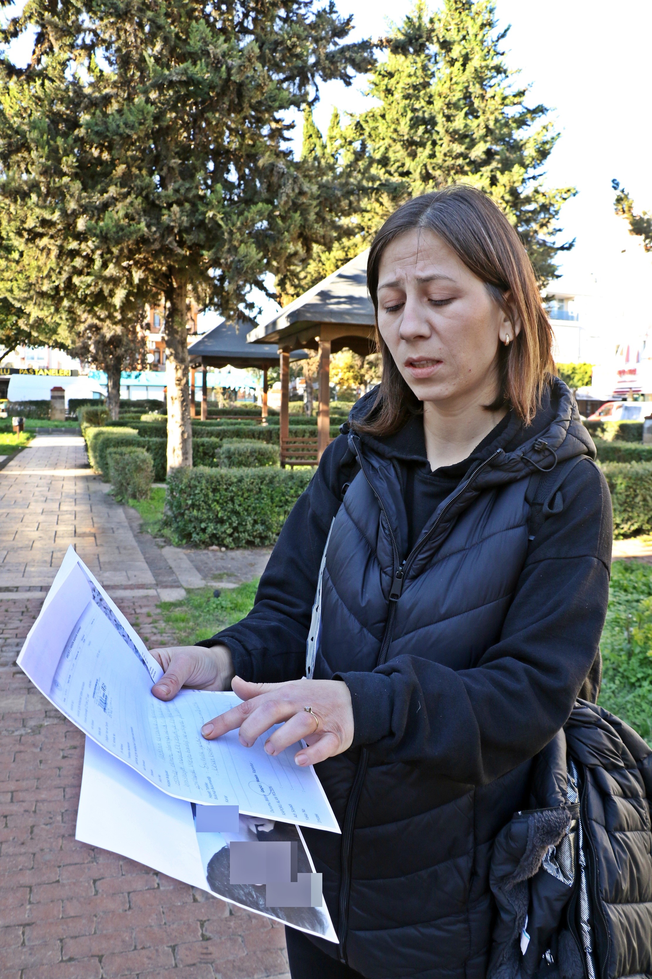 Antalyada Akran Zorbaligi Yargiya Tasindi (1)