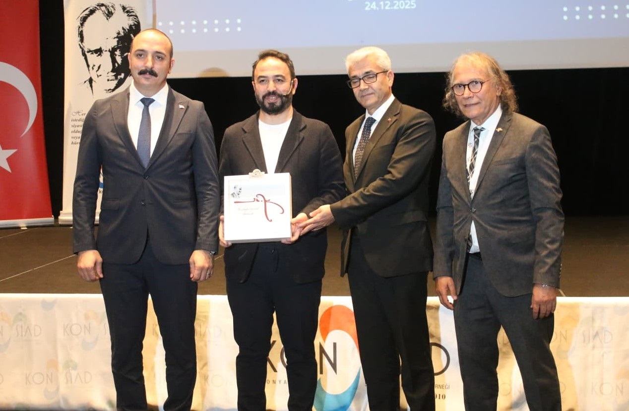 Antalya’da Başarının Sırrı Açıklandı (3)