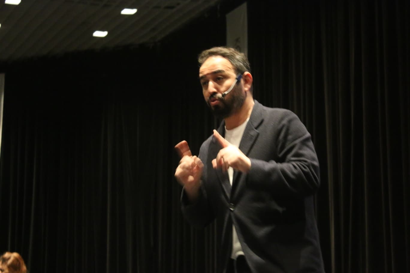 Antalya’da Başarının Sırrı Açıklandı (4)