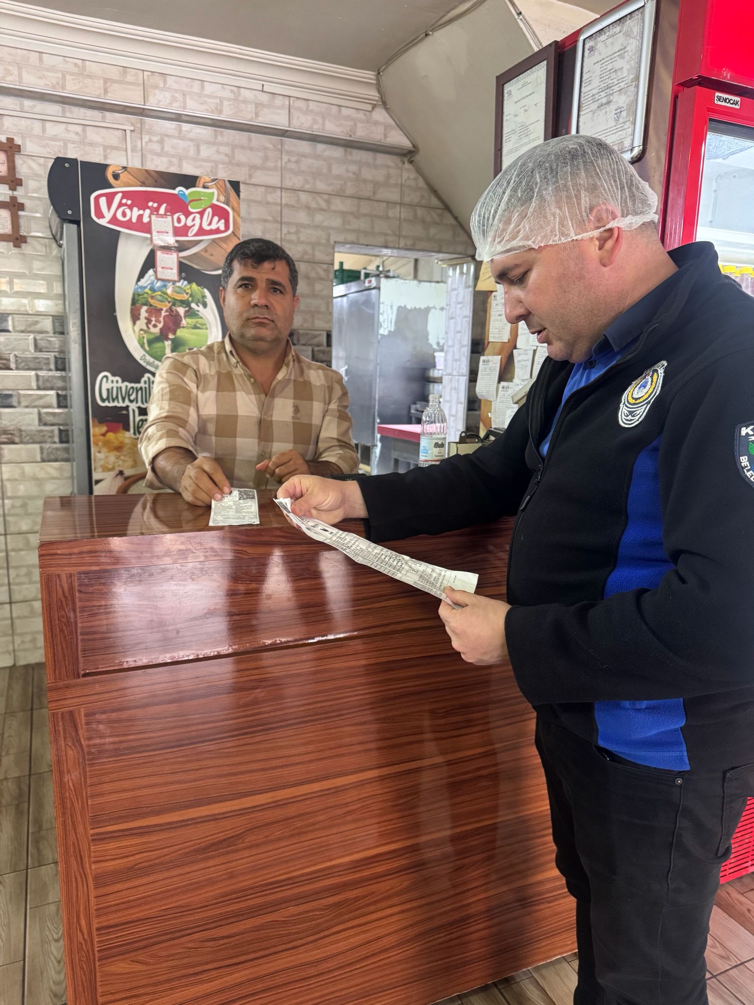 Antalya’da Belediye Düğmeye Bastı (4)