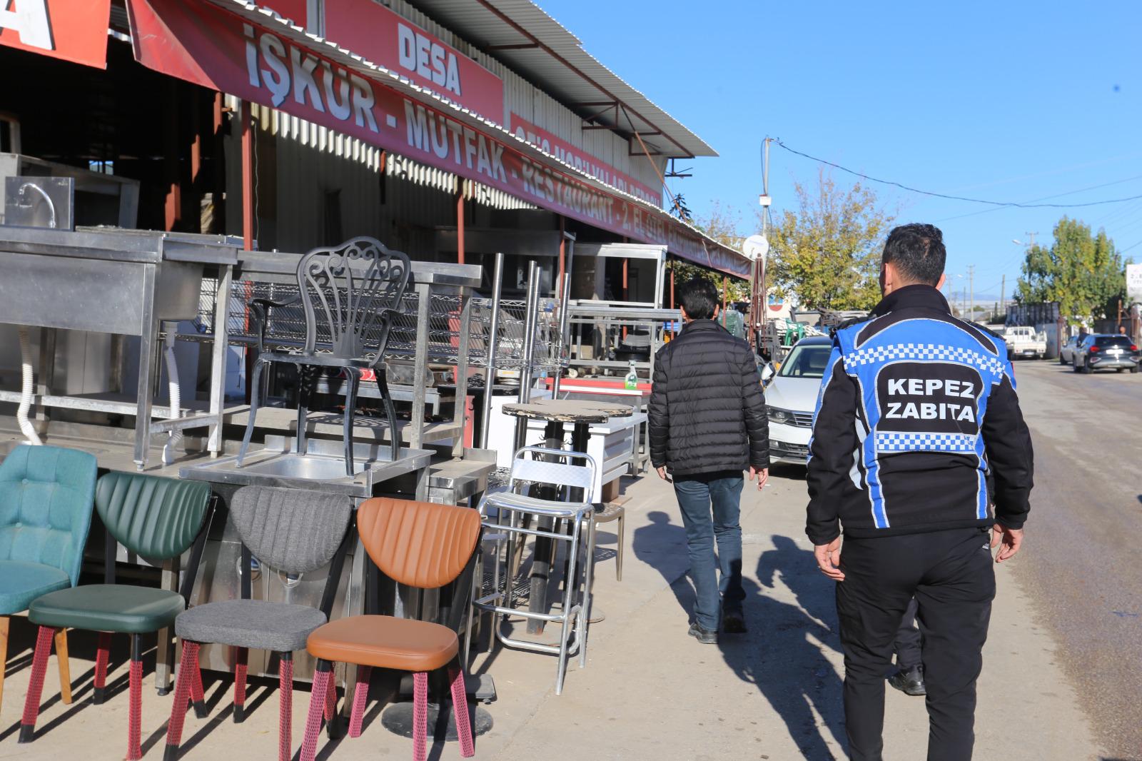 Antalya’da Belediye Düğmeye Bastı O Bölge Incelemeye Alındı (2)