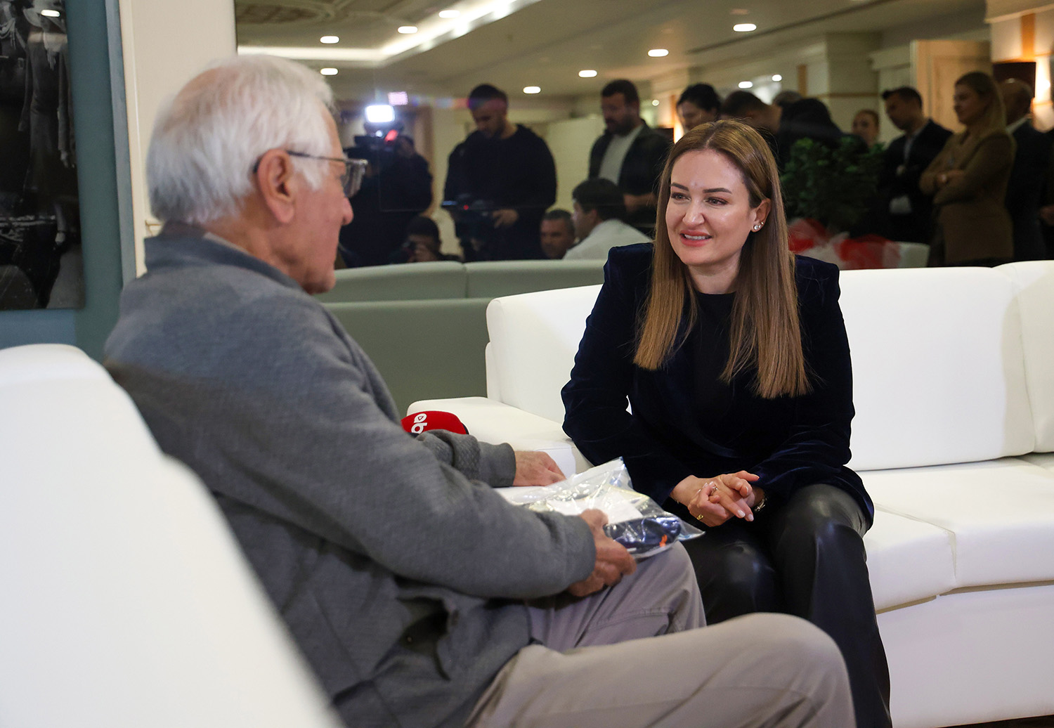 Antalya’da Belediye Şoföründen Örnek Davranış (8)