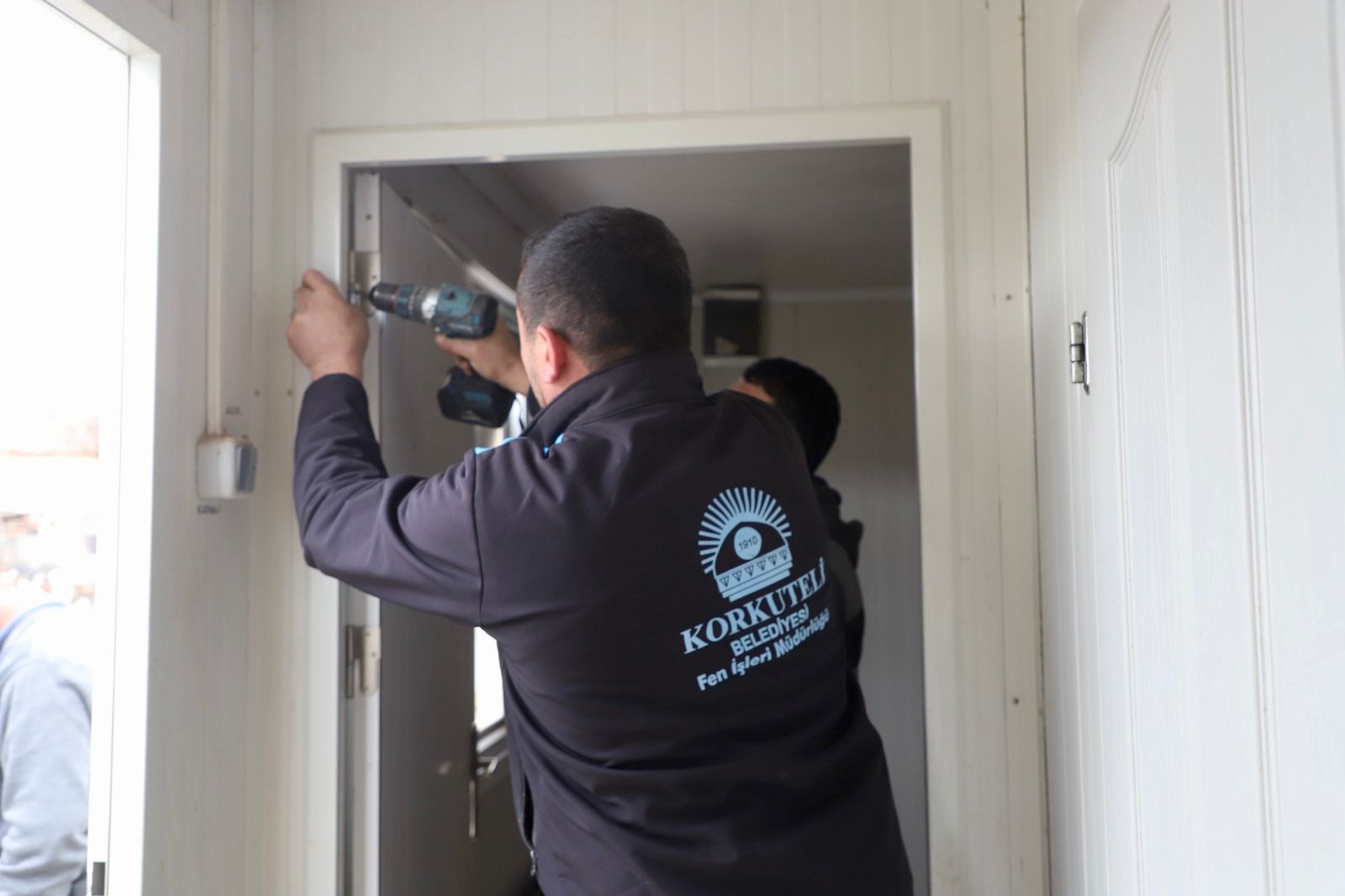 Antalya’da Belediye ‘Yuva’ Oldu (2)