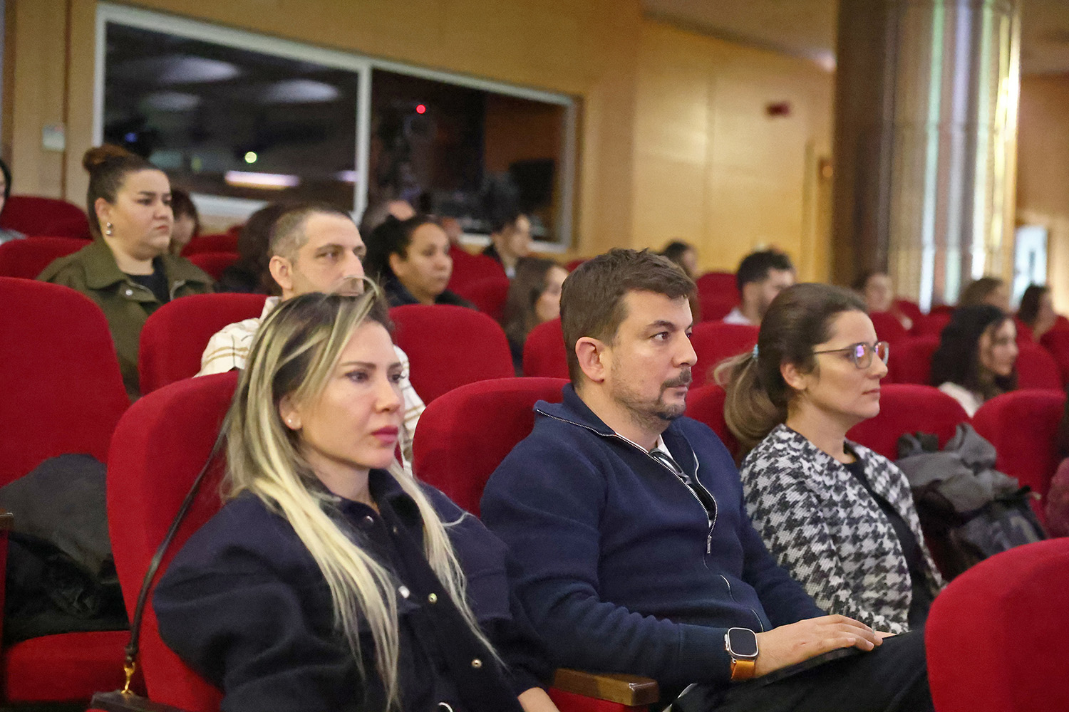 Antalya’da ‘Bitki Biyoçeşitliliğinin Korunması Paneli’ Gerçekleştirildi (4)