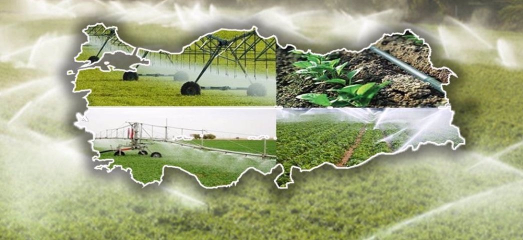 Antalya’da Bu Sorun Çözülmezse Tarım Biter (2)