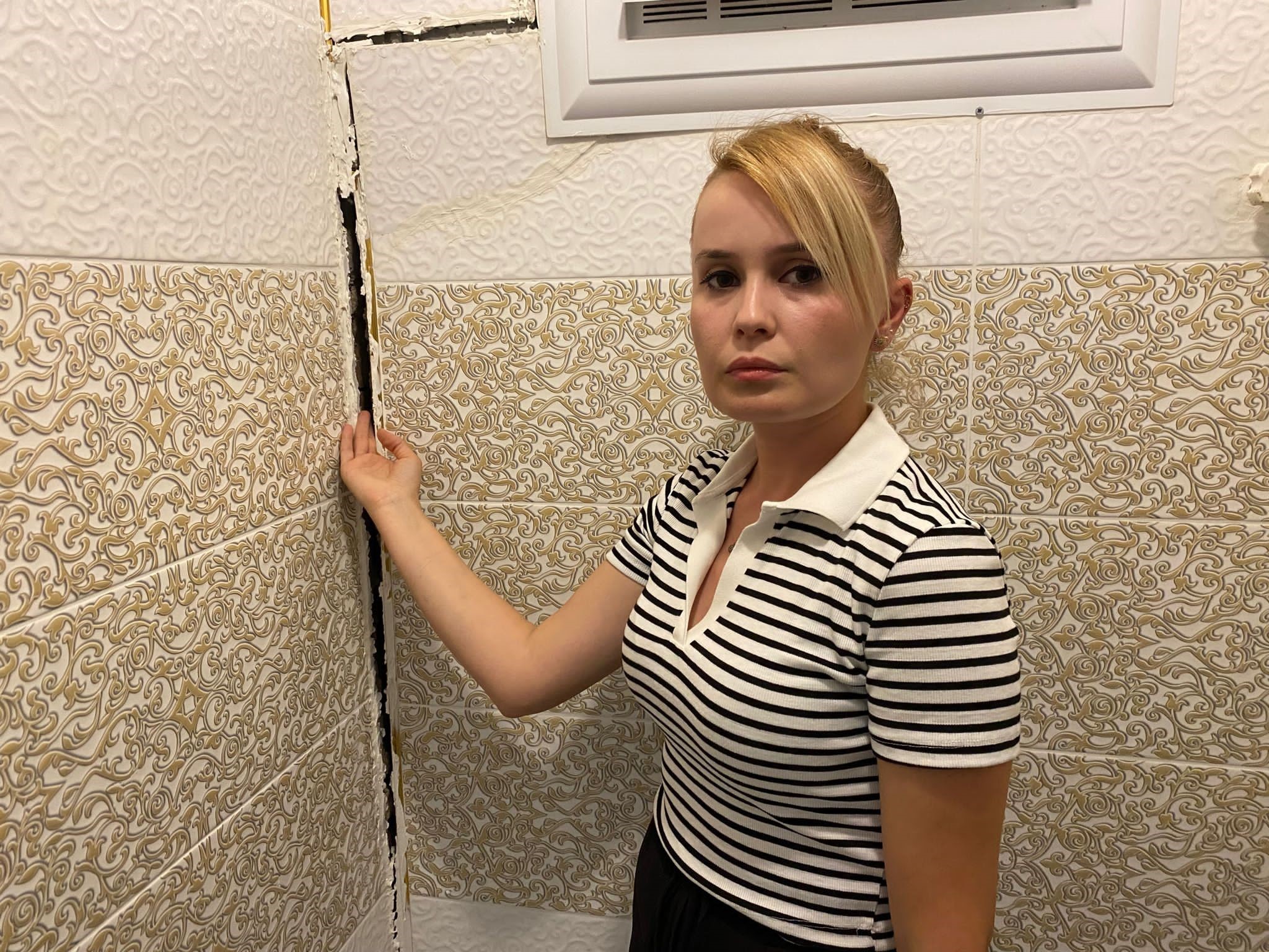 Antalya’da Diken Üstünde Hayat (5)