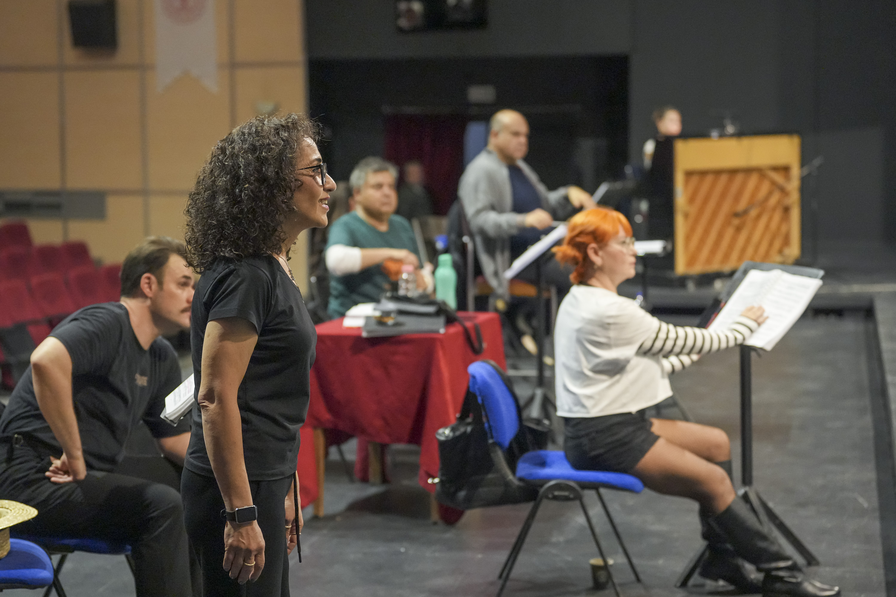 Antalyada Don Giovanni Promiyerine Geri Sayım Başladı (3)