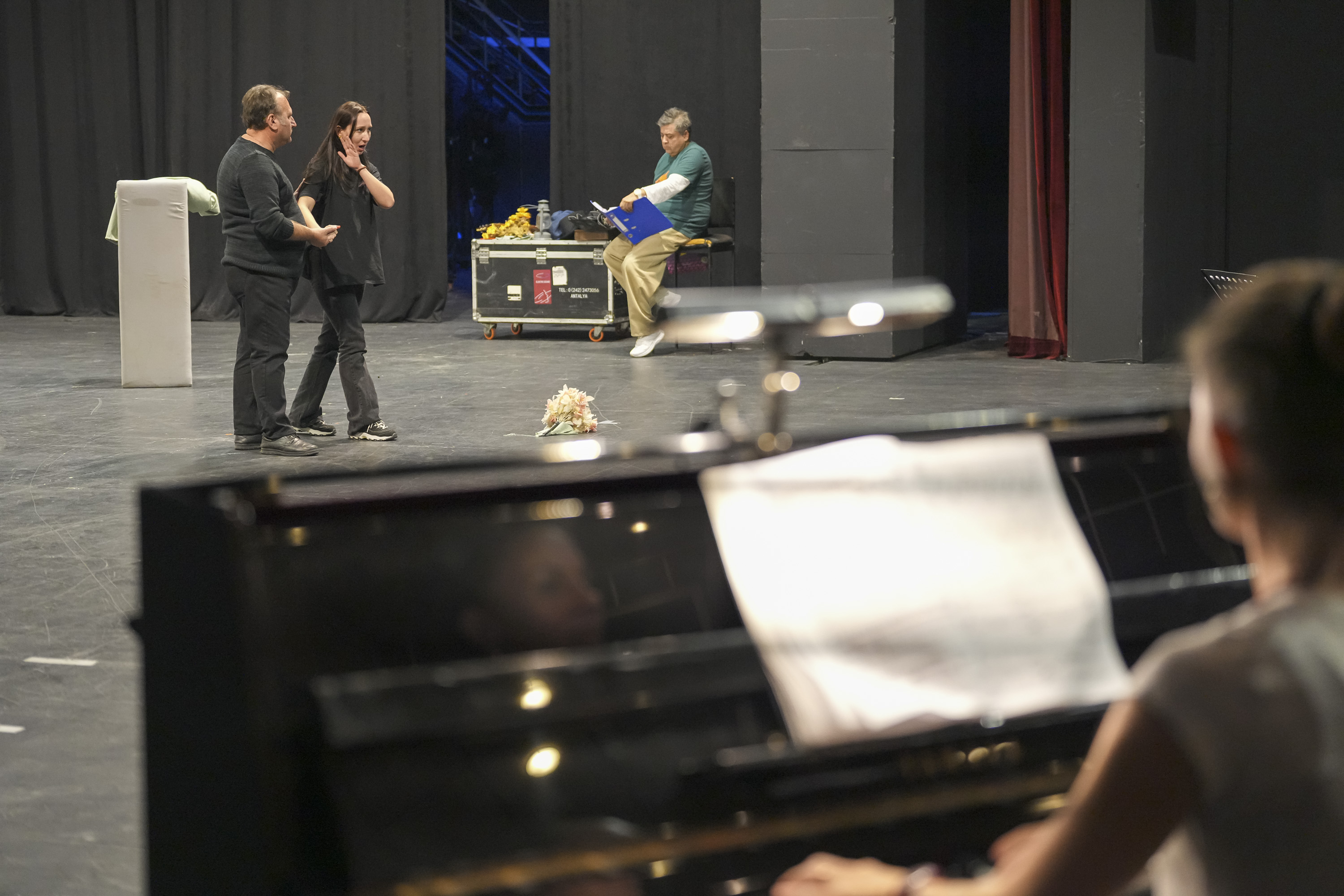 Antalyada Don Giovanni Promiyerine Geri Sayım Başladı (4)