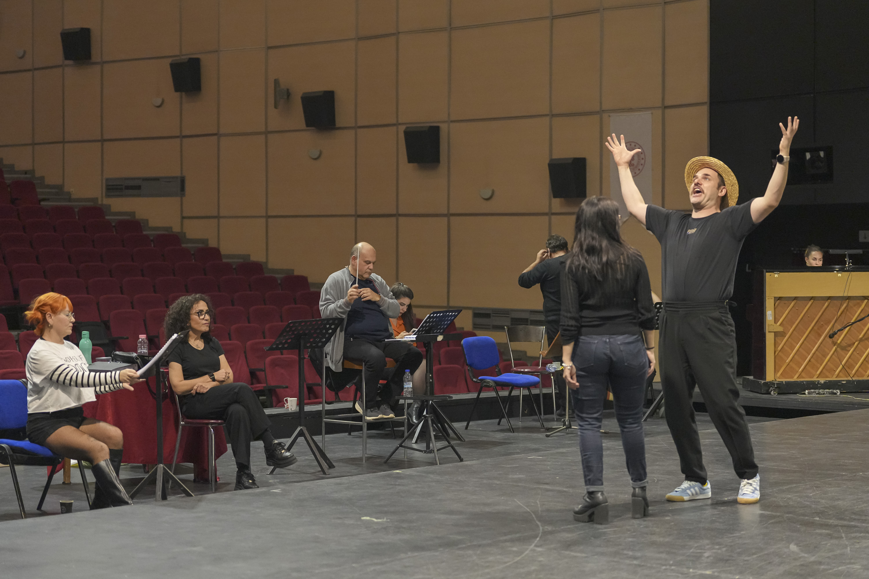 Antalyada Don Giovanni Promiyerine Geri Sayım Başladı (5)