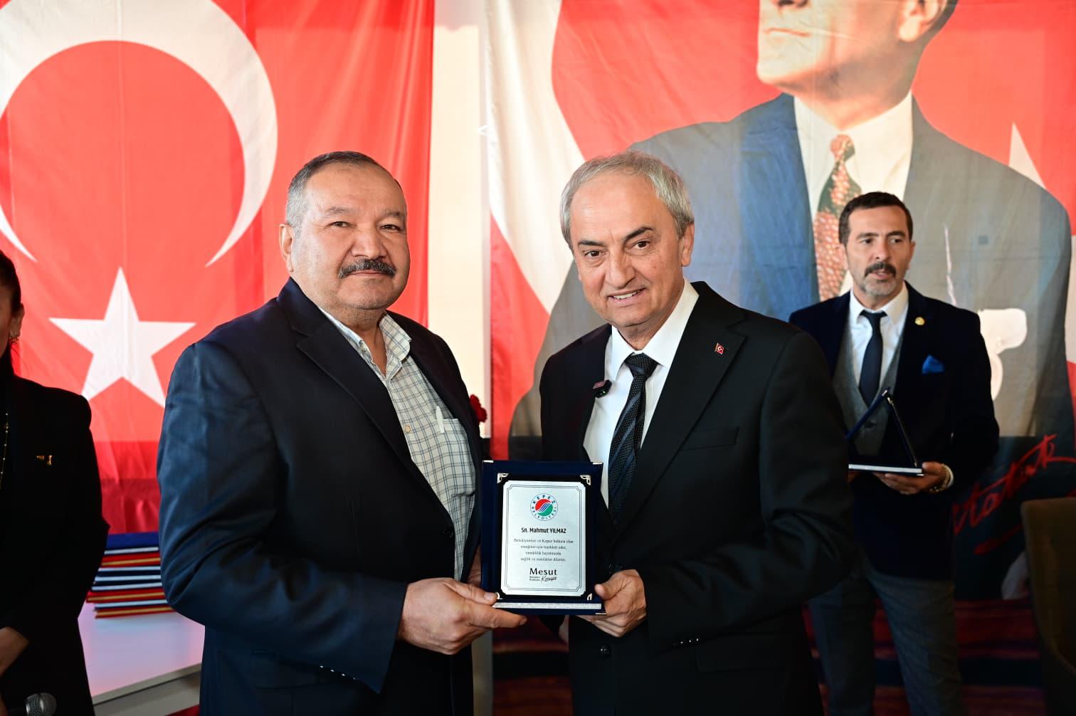 Antalya’da Hiç Kimse Yatağa Aç Girmeyecek (2)