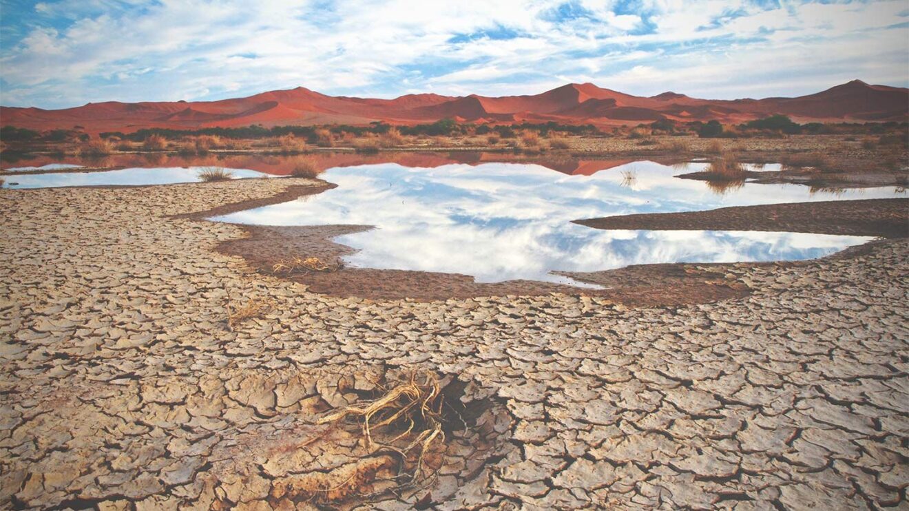 Antalya’da Içme Suyu Krizi Büyüyor (1)