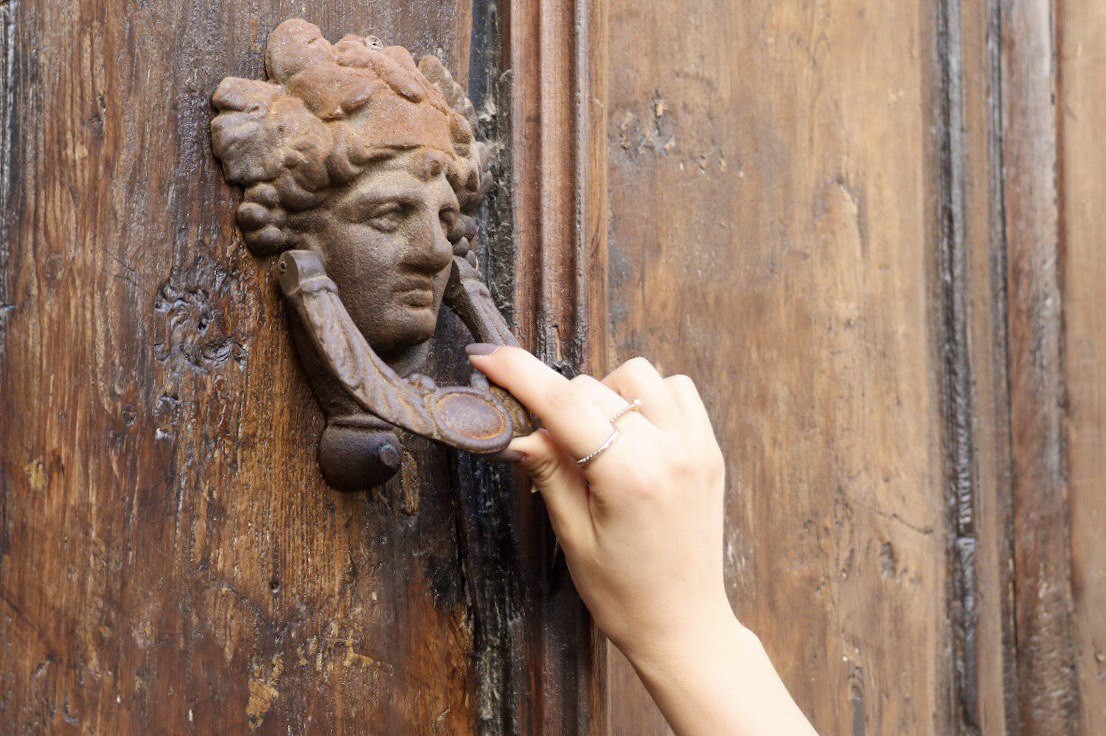 Antalya’da Kapı Krizi Yeniden (2)