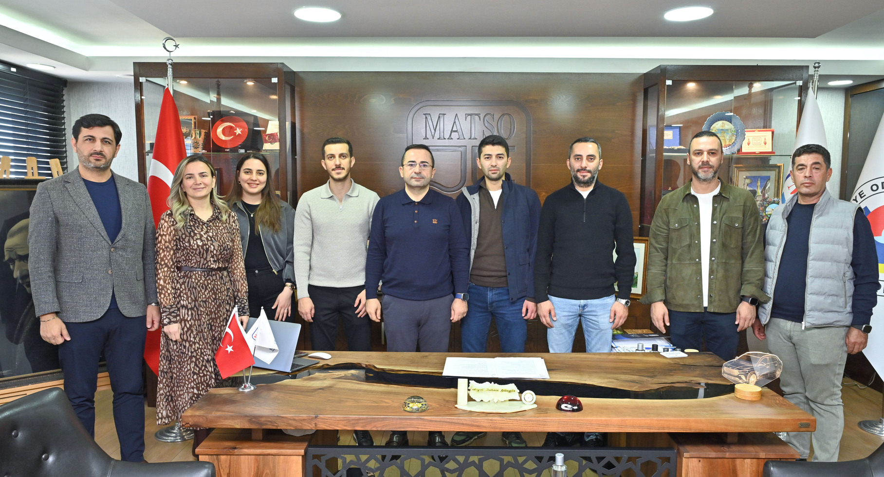 Antalya’da Mimarların Önemi Gözler Önüne Serildi (2)