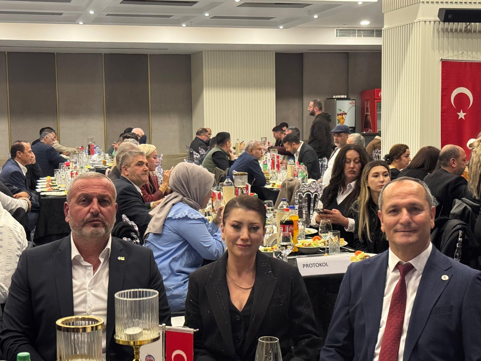 Antalyada Oda Baskani Uyeleri Sandiga Cagirdi (2)