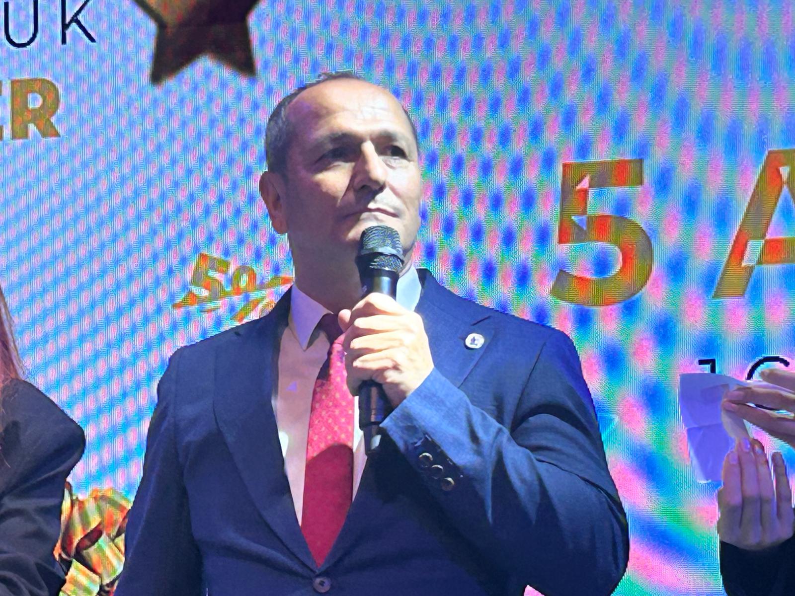 Antalyada Oda Baskani Uyeleri Sandiga Cagirdi (4)