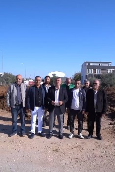 Antalya’da Pazar Krizi (2)